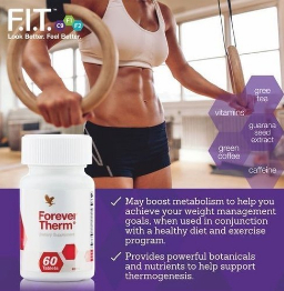 Benefits of Forever Therm