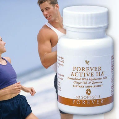 Forever Active HA review