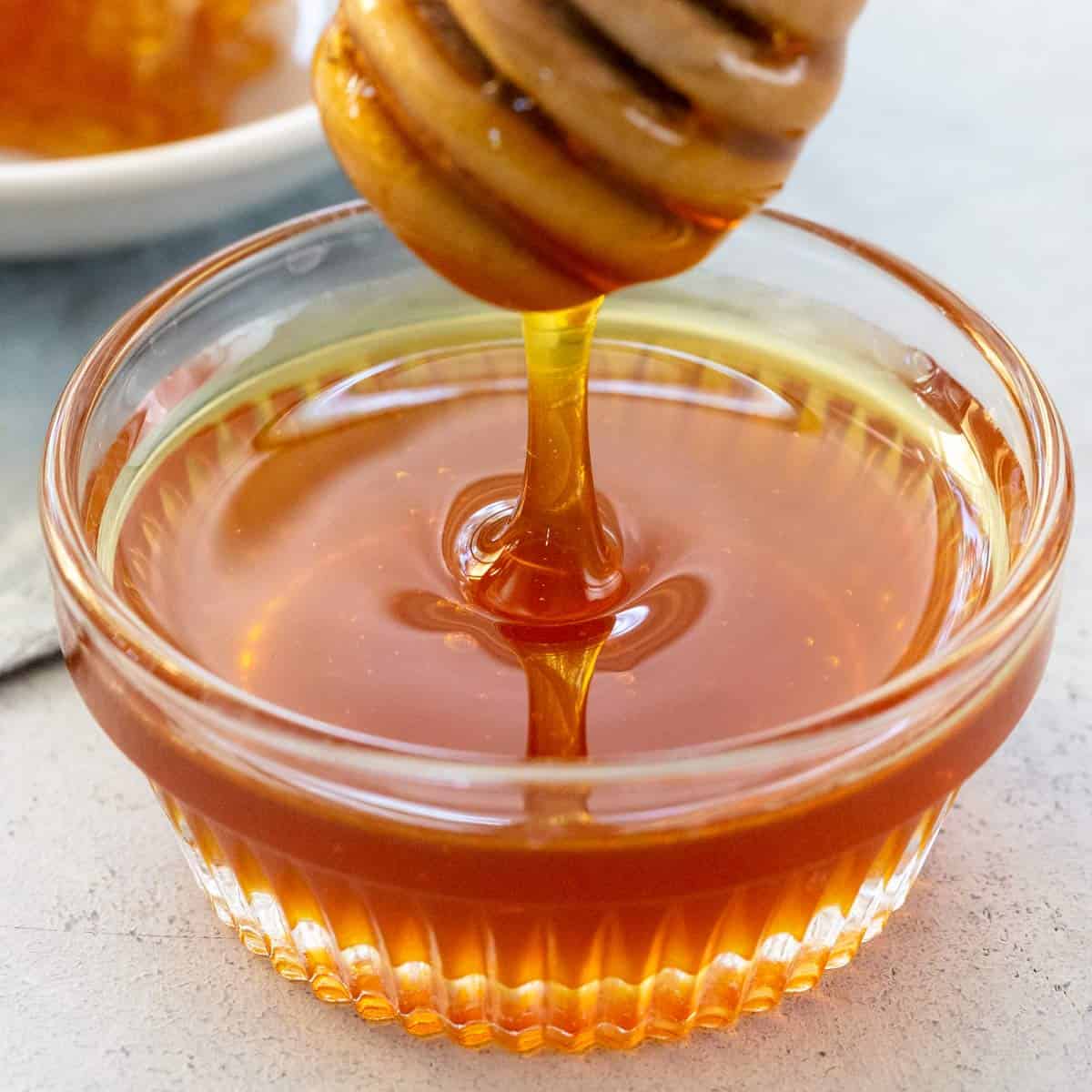 Pure Honey 