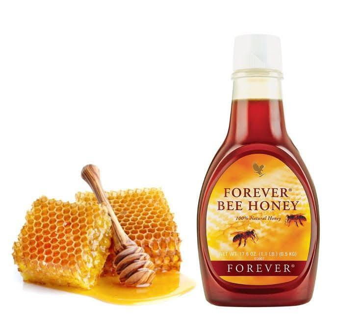 Forever Bee Honey 