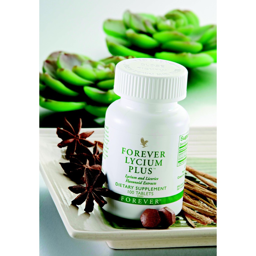 Lycium Plus price in Kenya