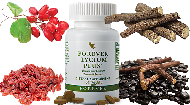 Forever Lycium PLus review