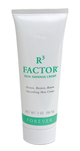 r3 factor ingredients