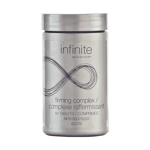 Infinite Firming Complex vitamins
