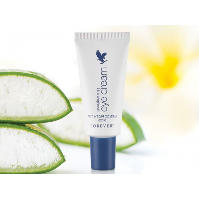 Benefits of Awakening Eye Cream