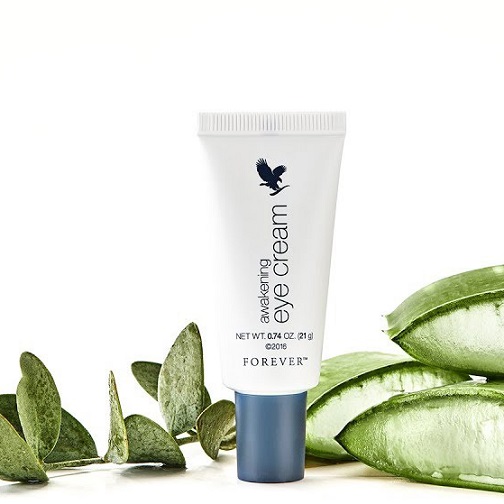 Forever Living KE