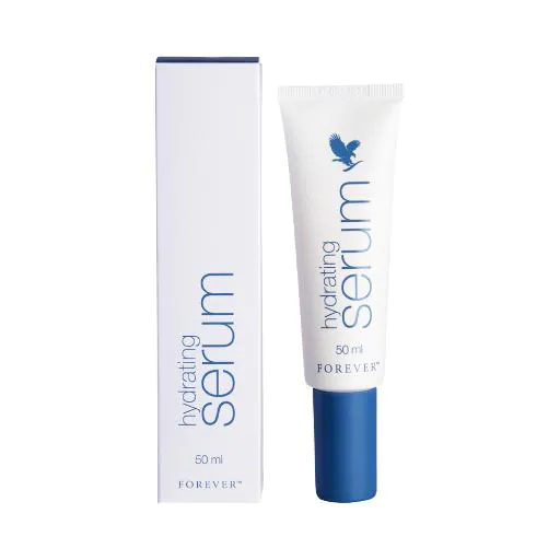 Hydrating Serum is a complement to all skin types