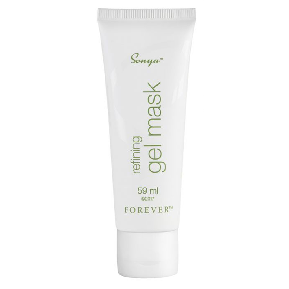 Sonya Refining Gel Mask