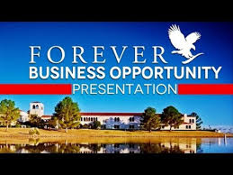 Forever Business Opportunity.