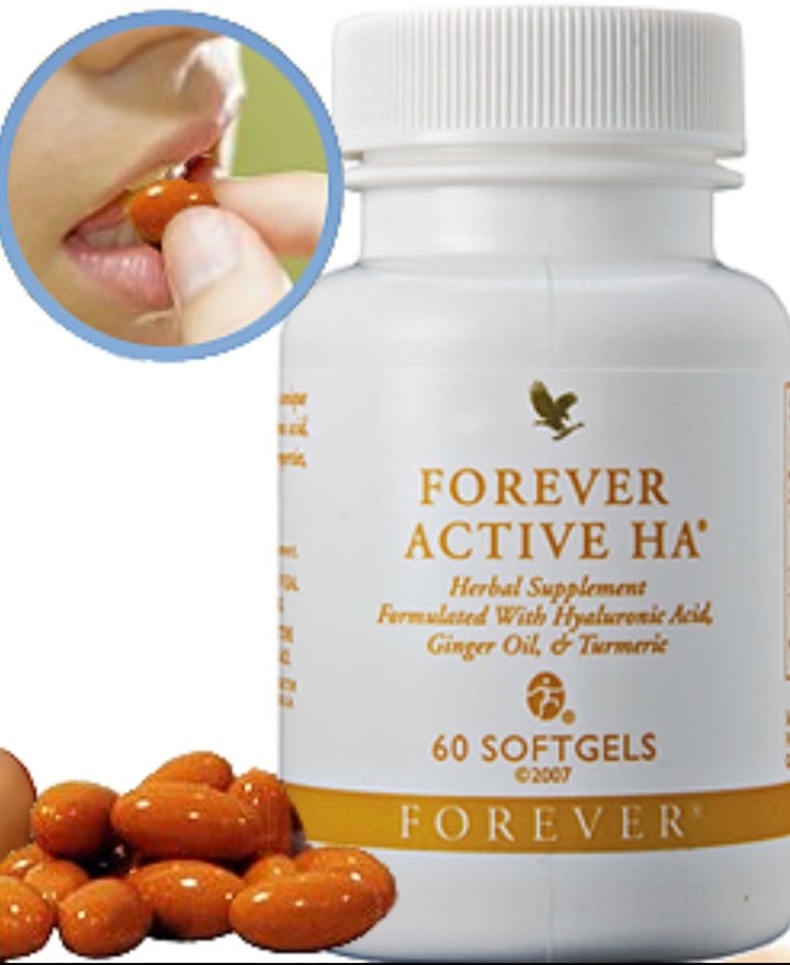 Forever Living KE